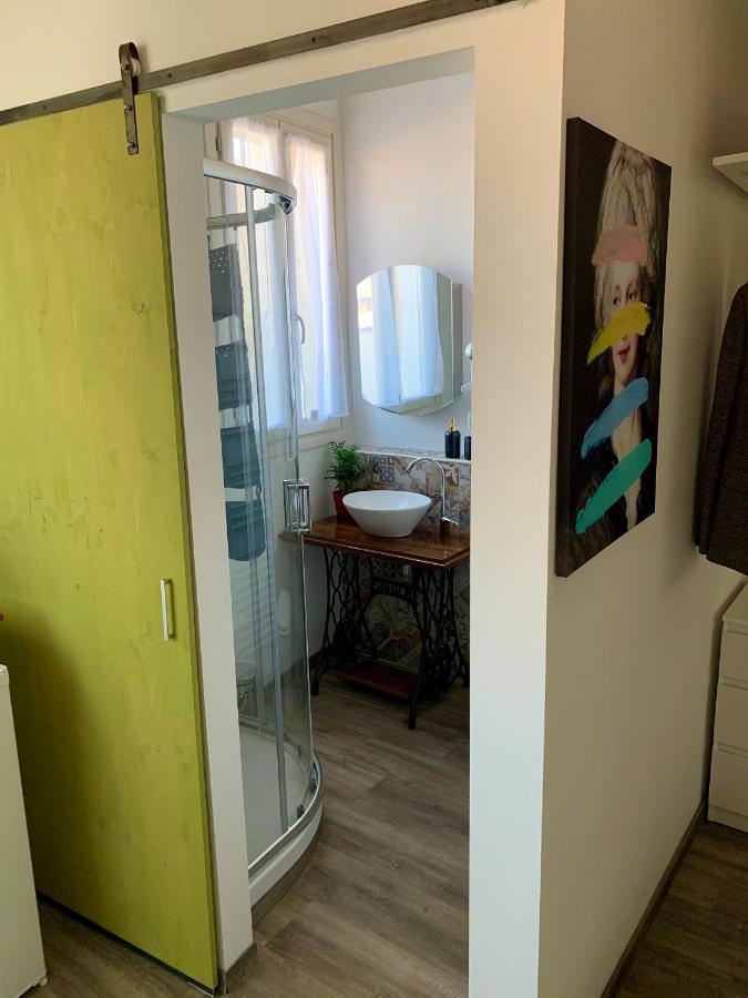 Green Rooms Ferrara Dış mekan fotoğraf