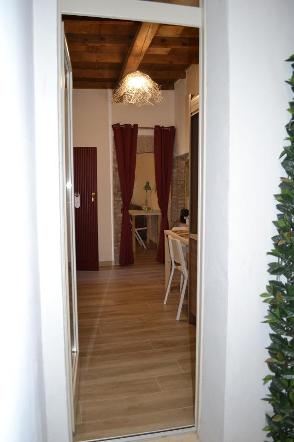Green Rooms Ferrara Dış mekan fotoğraf
