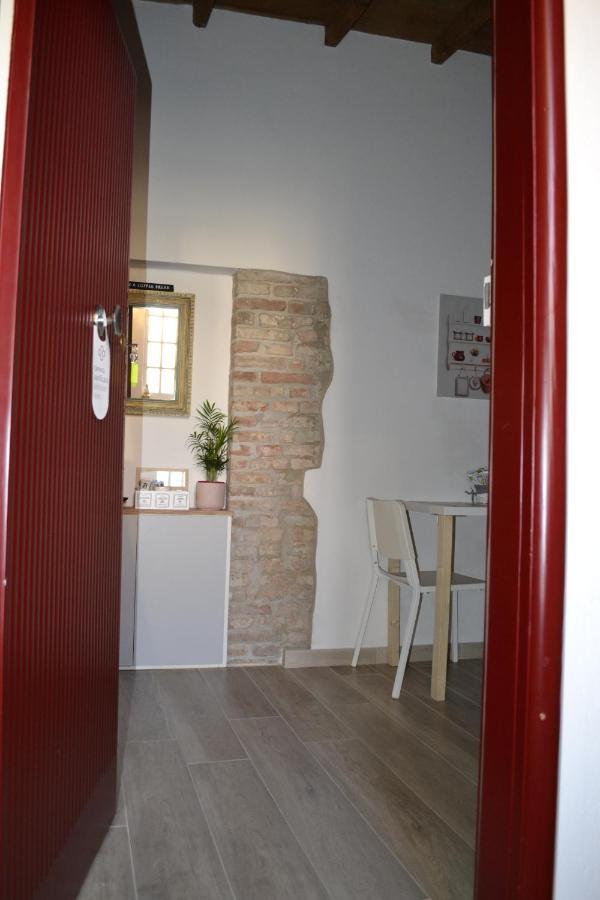 Green Rooms Ferrara Dış mekan fotoğraf