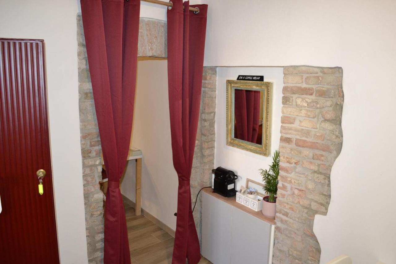 Green Rooms Ferrara Dış mekan fotoğraf